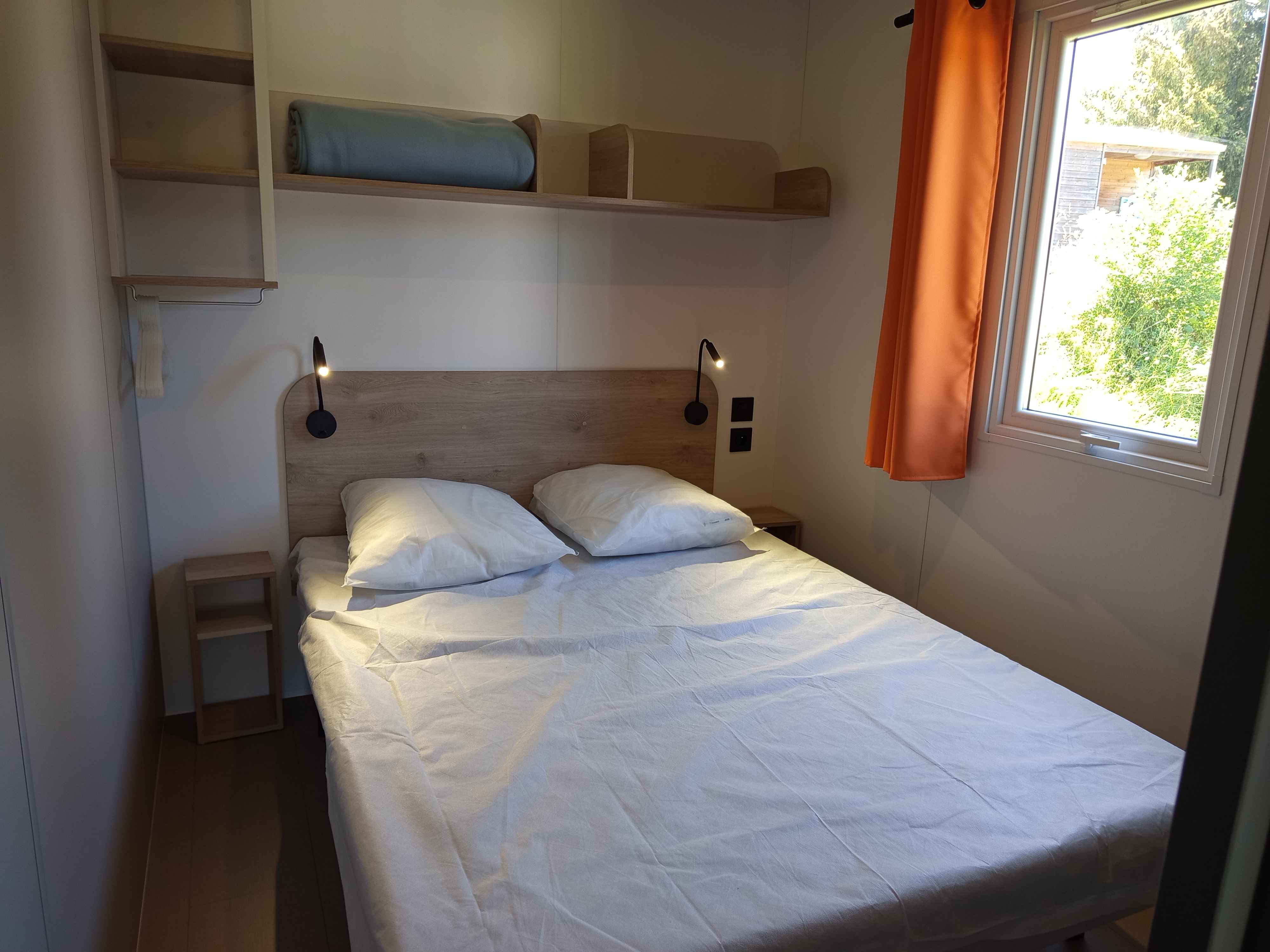 La chambre double La chambre double